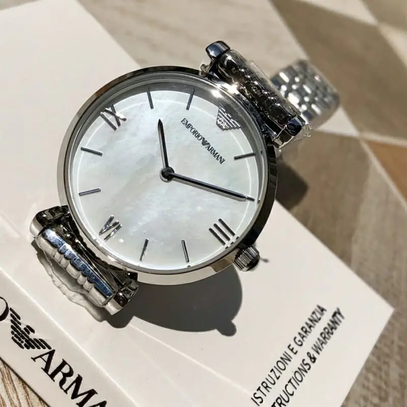 armani aaa qualite montres s_123aa652